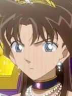 米拉公主(Mira Julietta Vespaland)