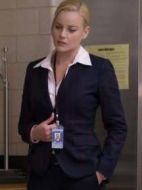 凱瑟琳·考爾斯