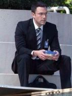 克里斯蒂安·沃爾夫