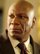 戴夫·格蘭特特工