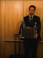 邁克·奧唐奈(成人)