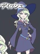 戴安娜·卡文迪什