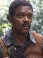 喬治·華盛頓·威廉姆斯