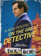 夏洛克·福爾摩斯