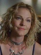 萊昂納多·謝爾比妻子