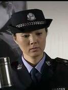 女警察