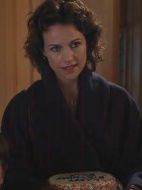 阿曼達(dá)Amanda