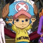 托尼托尼·喬巴