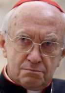 豪爾赫·馬里奧·貝爾格里奧