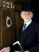 夏洛克·福爾摩斯