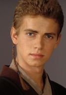 阿納金·天行者