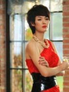 時(shí)尚雜志總編