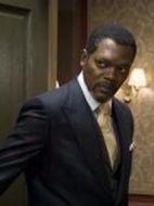 杰拉爾德·奧林