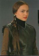 帕德梅·阿米達拉