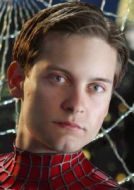 彼得·帕克(蜘蛛俠)