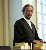 理查德·馬丁格