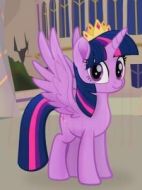 Twilight Sparkle
