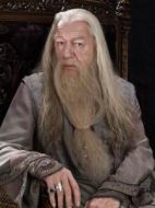 阿不思·鄧布利多