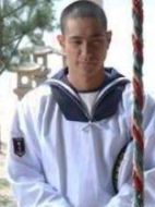 神尾克己(少年時(shí)期)