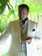 特里·本尼迪克