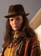 瑪麗亞·塞戈維亞