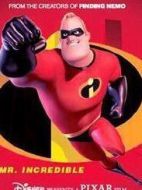 超能先生—巴鮑伯