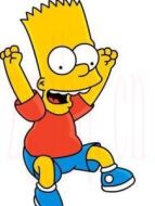 Bart Simpson