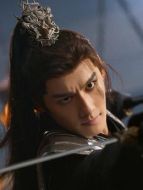 羅冼血（汪卓成飾演）