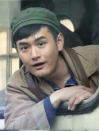 馬曉建（王雨飾演）