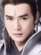 楊戩（焦恩俊飾演）