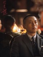 蔣介石（白客飾演）