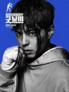 尹東柱（樸寶劍飾演）