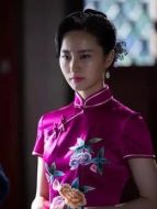 楚云荷（萬潼飾演）