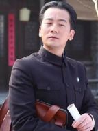 楊大（陳創(chuàng)飾演）