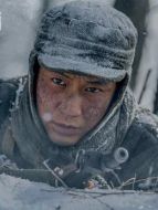 伍萬里（王子奇飾演）