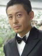 金太平（程前飾演）