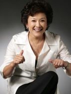 田海云（宋春麗飾演）