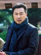 金宇軒（張晞臨飾演）