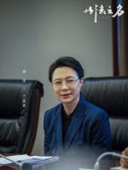 蘭景茗（劉佳飾演）