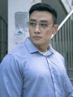 趙金志（那家威飾演）