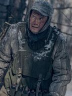 雷公（于震飾演）