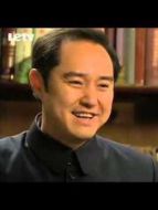 林興民（馮雷飾演）