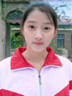 苦瓜（關(guān)曉彤飾演）