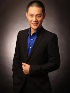 陳少杰（傅程鵬飾演）