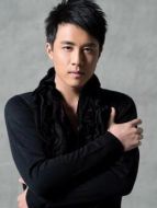 李亨（杜淳飾演）