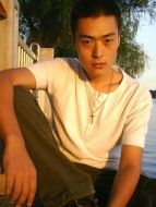 武思文（張桐飾演）