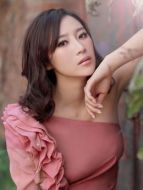 陸玫（趙子惠飾演）