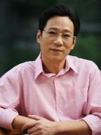 毛澤東（王暉飾演）