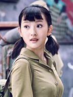 許可一（孫藝寧飾演）