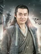 楊開(kāi)泰（于青斌飾演）